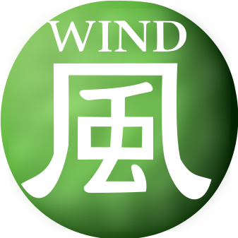 Wind atribute